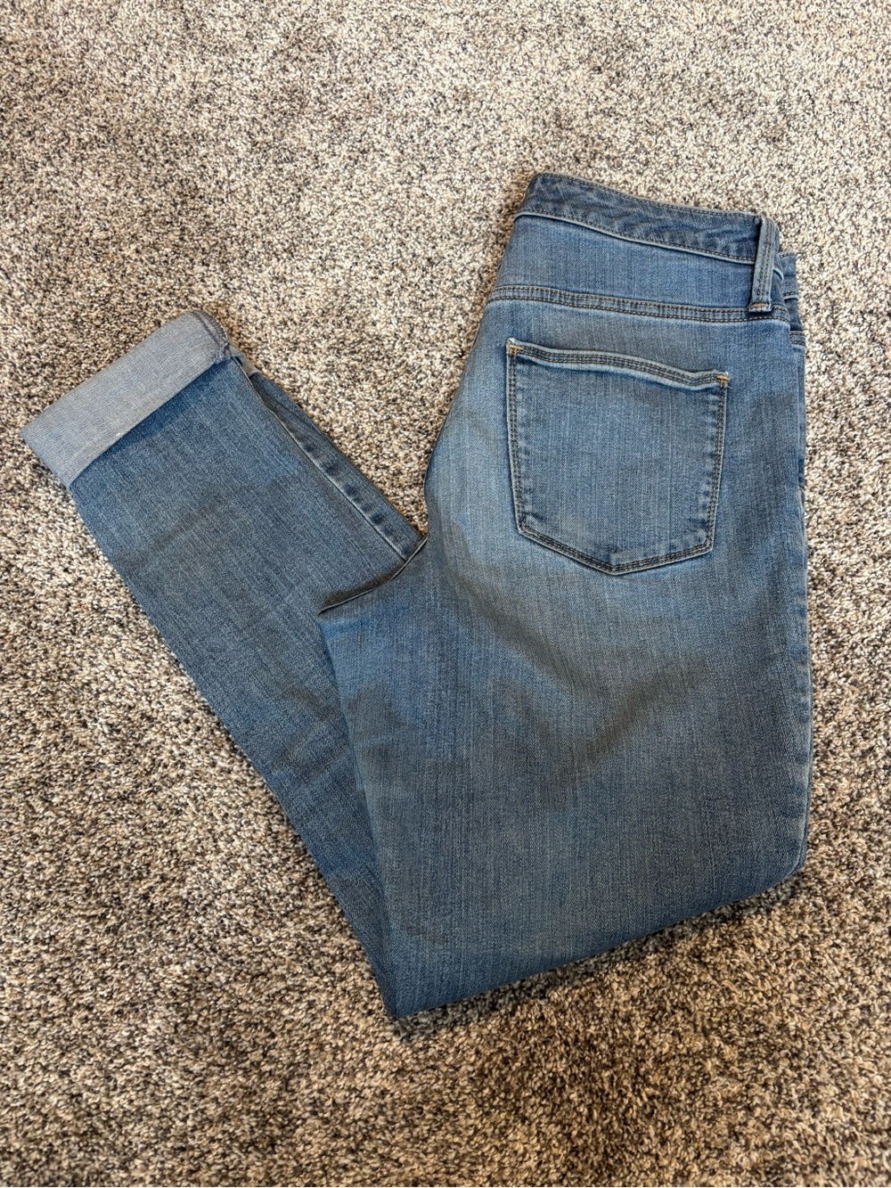 Universal Thread skinny jeans